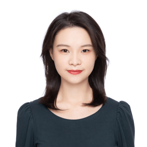 Jenny Zhang